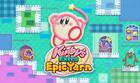 Kirby's Epic Yarn llegará a Nintendo 3DS