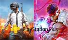 Los juegos de PS Plus de septiembre
