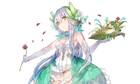 Atelier Lydie & Suelle presenta nuevas imágenes de sus personajes y escenarios