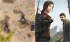 The Last of Us Parte y el rodaje
