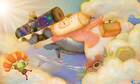 Nuevas imágenes de Katamari Forever