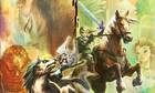 Nintendo confirma The Legend of Zelda: Twilight Princess HD