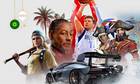 Ofertas Microsoft Store en Black Friday para Xbox One y Xbox Series