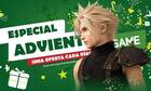 Final Fantasy VII Remake Deluxe Edition de oferta en GAME