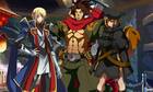 Nuevas imágenes de Makoto en BlazBlue: Continuum Shift