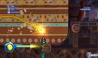 E3: Primeras imágenes de Sonic Colors para Wii