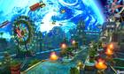 Nuevas imágenes de Sonic Colors en Wii