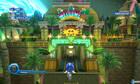 Nuevas imágenes de Sonic Colors para Wii