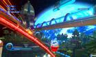 Nuevas imágenes de Sonic Colours