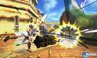 Nuevas imágenes de Kid Icarus Uprising