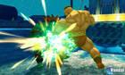 Todos los personajes de Super Street Fighter IV estarán en 3DS