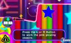Nuevas imágenes de Pac-Man & Galaga Dimensions