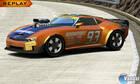 Nuevas imágenes de Ridge Racer 3D