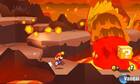 Nuevas imágenes de Paper Mario Sticker Star