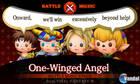 Theatrhythm Final Fantasy se lanzará en Europa el 6 de julio
