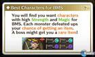 Se muestra el sistema de progresión de personajes de Theatrhythm Final Fantasy en nuevas imágenes