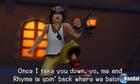 Nuevas imágenes de Kingdom Hearts 3D