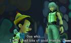 El mundo de Pinocho de Kingdom Hearts 3D: Dream Drop Distance se muestra en nuevas imágenes