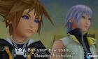 Nuevas imágenes de Kingdom Hearts 3D