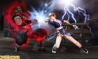 Nuevas imágenes de Dead or Alive: Dimensions