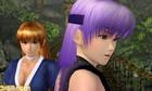 Nuevas imágenes de Dead or Alive para Nintendo 3DS