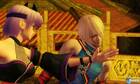 Tecmo muestra nuevas imágenes de Dead or Alive: Dimensions