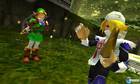 Project Ura quiere revivir la expansión de Ocarina of Time