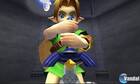 Zelda: A Link Between Worlds supera los datos de debut de Ocarina of Time 3D en Japón