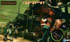 Nuevas imágenes y tráiler de Resident Evil The Mercenaries 3D