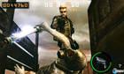 Nuevas imágenes de Resident Evil: The Mercenaries 3D