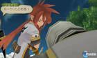 Nuevas ilustraciones de Tales of the Abyss