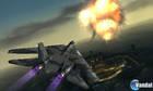 Primeras imágenes de Ace Combat 3D