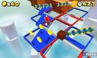 Super Mario 3D Land sigue mostrándose en nuevos vídeos y capturas