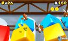 Nuevas imágenes de Super Mario 3D Land