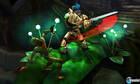 Nuevas imágenes y vídeo de Heroes of Ruin