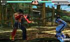 Más de un centenar de nuevas imágenes de Tekken 3D Prime