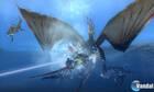Primeros detalles de Monster Hunter para Nintendo 3DS