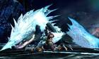 Zaboazagill y Kushala Daora son las próximas presas en las nuevas imágenes de Monster Hunter 4