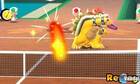 Nuevas imágenes de Mario Tennis Open