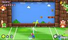 Nuevo vídeo e imágenes de Mario Tennis Open