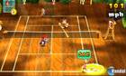Nuevas imágenes de Mario Tennis Open