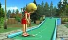 Así es Fun! Fun! Minigolf Touch!