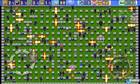Anunciado One Hundred Person Battle Bomberman para iPhone y Android