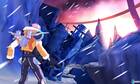 Primeros detalles de la historia de EX Troopers