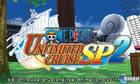 Namco Bandai anuncia One Piece: Unlimited Cruise SP 2 para 3DS
