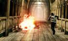 Nuevas imágenes de Harry Potter para Kinect