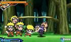 Naruto SD: Powerful Shippuden anunciado para 3DS