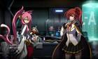 Nuevas imágenes de BlazBlue: Chrono Phantasma