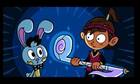 Nuevas imágenes y vídeo de Harmoknight