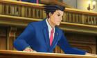 Nuevas imágenes de Ace Attorney 5